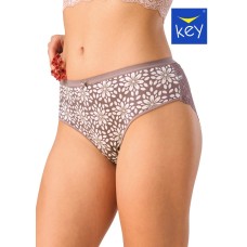 Сліпи жіночі трусики Key lpc 725 a26 M