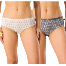 Сліпи жіночі трусики Key lpn 722 a26