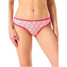 Сліпи жіночі трусики Key lpr 500 a26 L