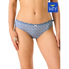 Сліпи жіночі трусики Key lpr 577 a26