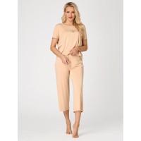 Піжама жіноча Key lns 771 a26 2xl-3xl 2XL