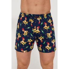 Чоловічі сімейні труси з малюнком cornette cl-001/186 M