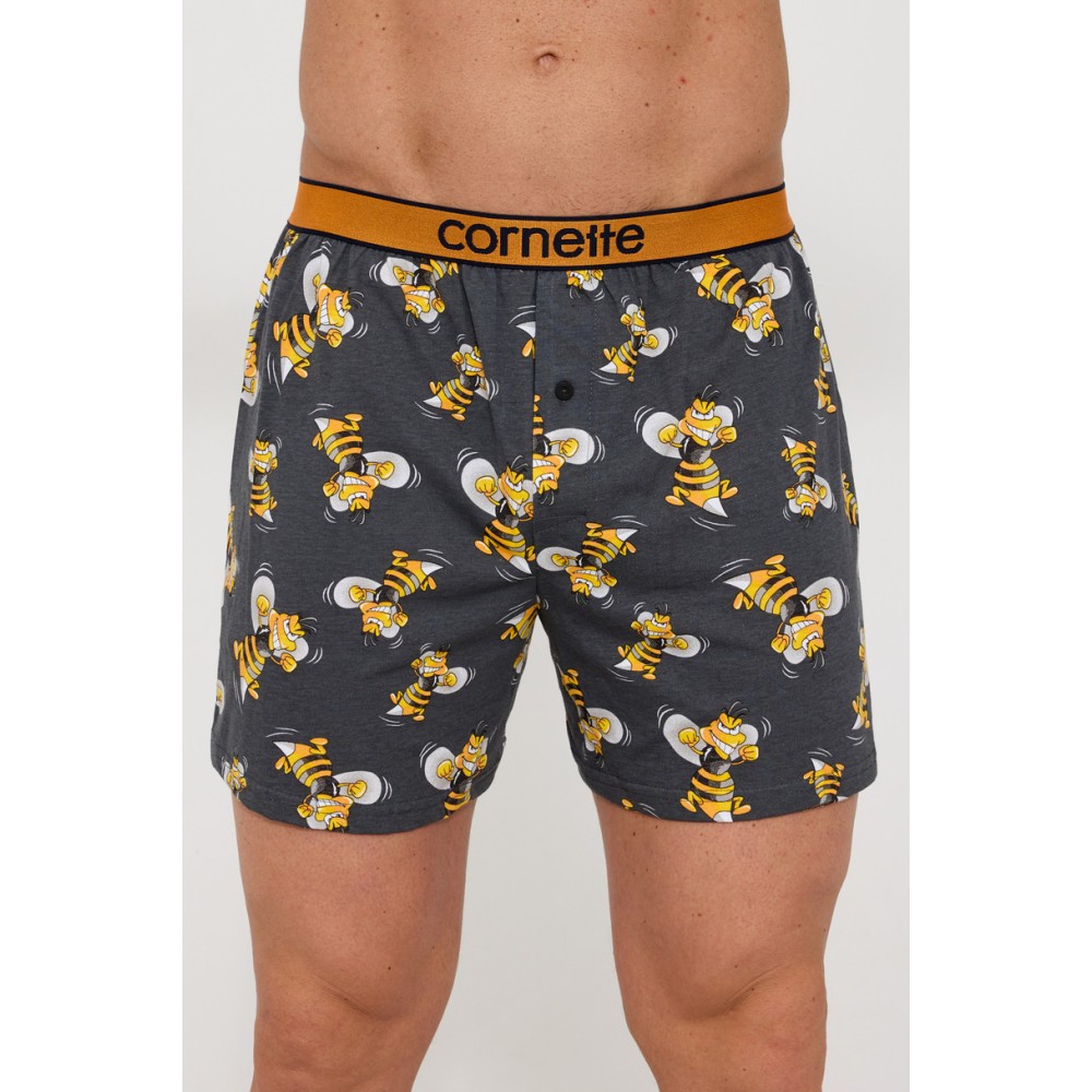 Зображення  чоловічі сімейні труси з малюнком cornette cl-881/04 xl