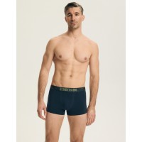 Труси шорти чоловічі Чоловічий набір трусів Henderson 43385 lap