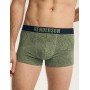 Фото  труси шорти чоловічі чоловічий набір трусів henderson 43385 lap