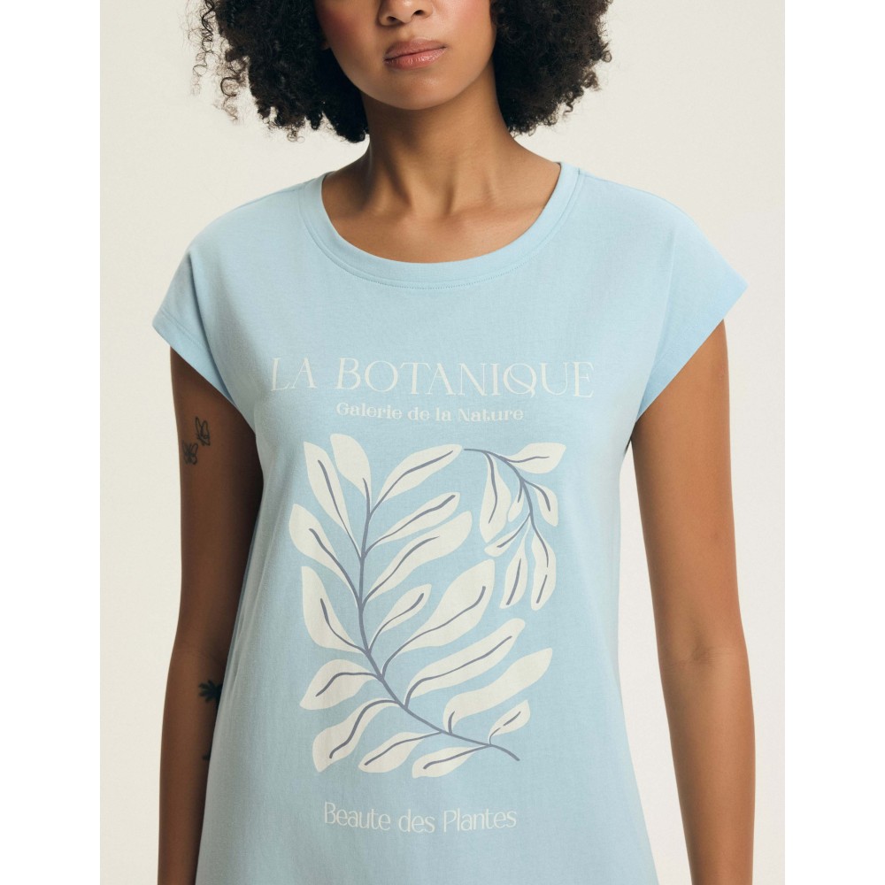 Фото  жіноча нічна сорочка henderson 45183 estes