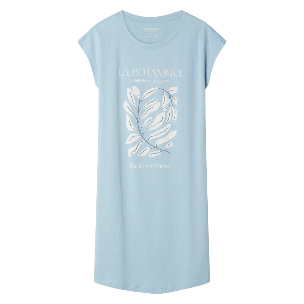 Фото  жіноча нічна сорочка henderson 45183 estes