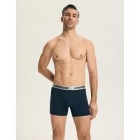 Труси шорти чоловічі Чоловічий набір трусів Henderson 44527 bow long M