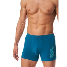 Труси шорти чоловічі боксери Key