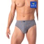 Зображення  чоловічі труси сліп key xl