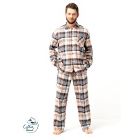 Піжама чоловіча Key XL