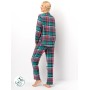 Зображення  піжама жіноча key 2xl