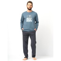 Піжама чоловіча Key