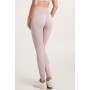 Зображення  легінси жіночі в рубчик з пуш-ап giulia leggings rib l/xl