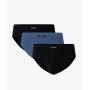 Фото  чоловічі труси atlantic 3p-108