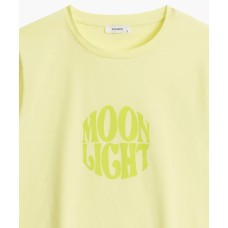 Піжама жіноча atlantic nlp 487 wl25