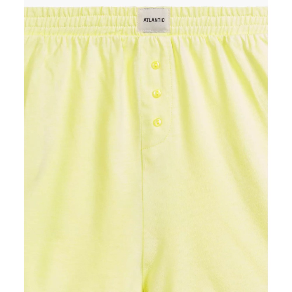 Зображення  піжама жіноча atlantic nlp 487 wl25 s