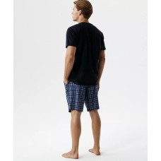 Піжама чоловіча Atlantic nmp 401 wl26