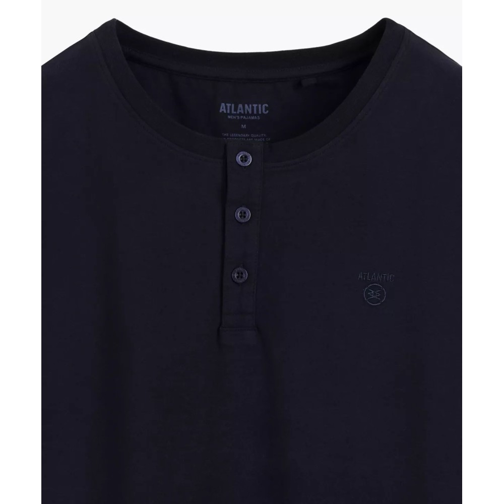 Фото  піжама чоловіча atlantic nmp 401 wl26