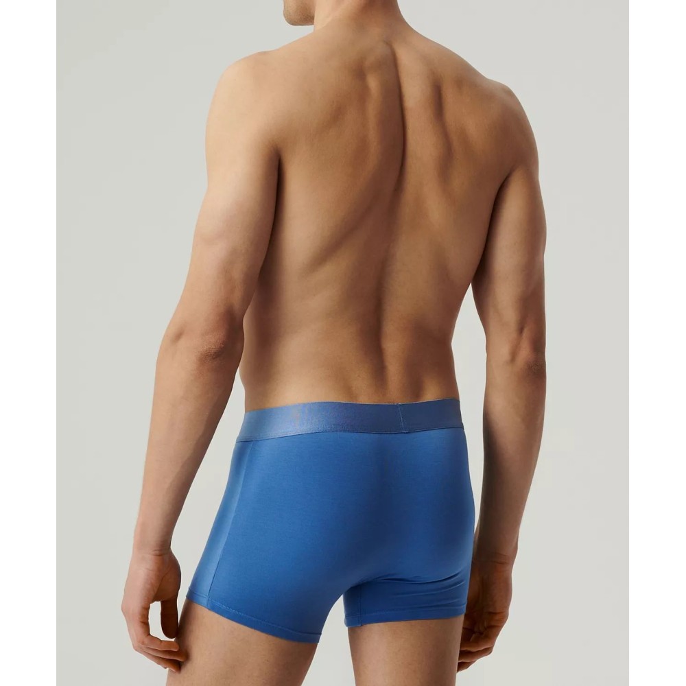 Зображення  труси шорти чоловічі боксери atlantic mh 1201 wl25 xxl