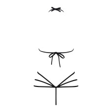 Боді obsessive Slave