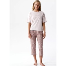 Піжама жіноча Atlantic nlp 509 wl26