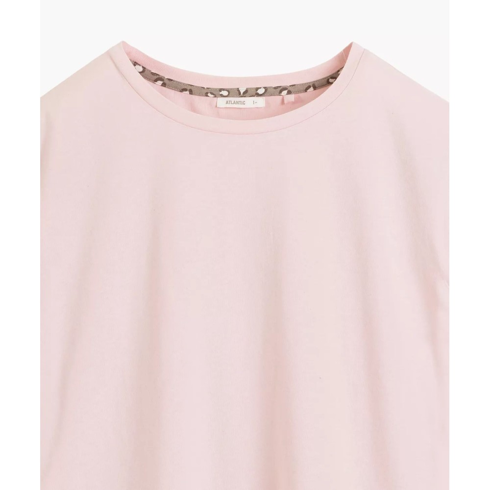 Зображення  піжама жіноча atlantic nlp 507 wl26 xl