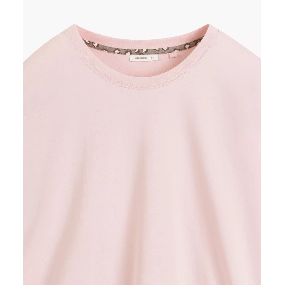 Зображення  піжама жіноча atlantic nlp 515 wl26 m