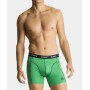 Зображення  труси шорти чоловічі боксери atlantic 3mh 047 wl24 m