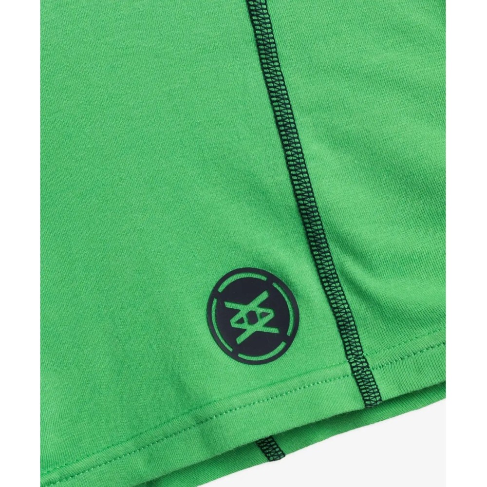 Зображення  труси шорти чоловічі боксери atlantic 3mh 047 wl24 m