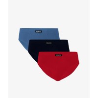 Чоловічі труси Atlantic 3MP-129