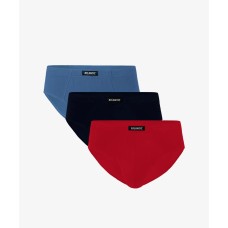 Чоловічі труси Atlantic 3MP-129