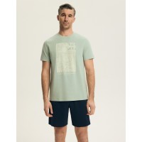 Піжама чоловіча Henderson 44503 brook