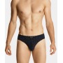Фото  чоловічі труси atlantic 3mp-147