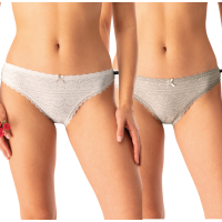 Сліпи жіночі трусики Key XL