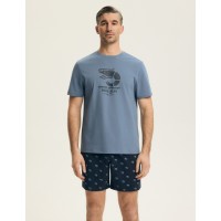 Піжама чоловіча Henderson 44520 brad