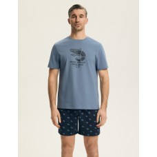 Піжама чоловіча Henderson 44520 brad