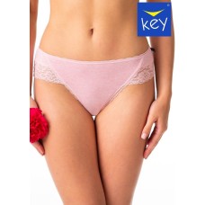 Сліпи жіночі трусики Key lpc 261 a24 XXL