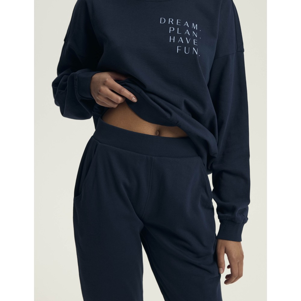 Фото  піжама жіноча жіночий домашній костюм henderson 43705 delancy