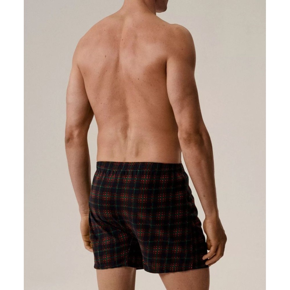 Зображення  чоловічі сімейні труси atlantic 2gmb 013 jz25 l