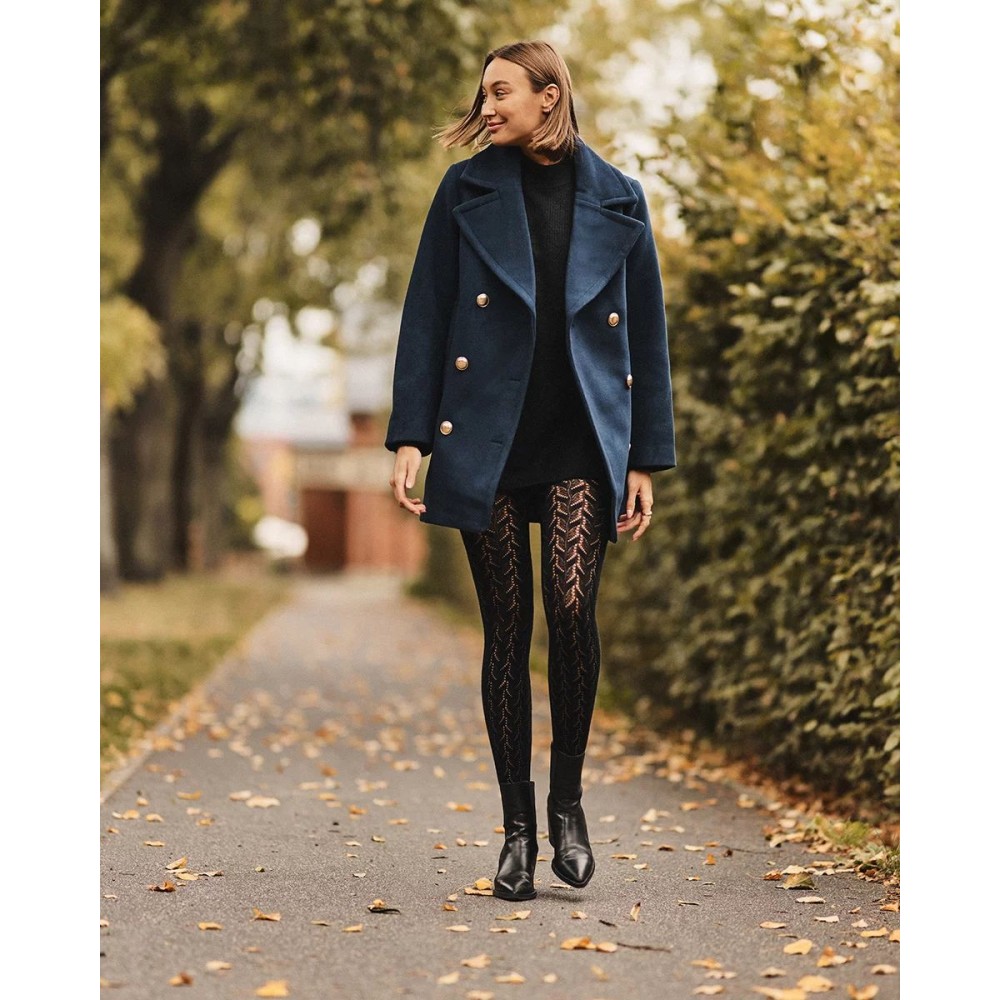 Зображення  жіночі колготки з узором gabriella cashmir 105 4