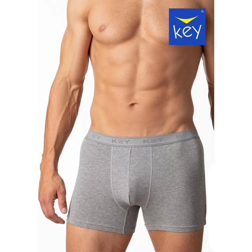 Фото  труси шорти чоловічі key mxh 019