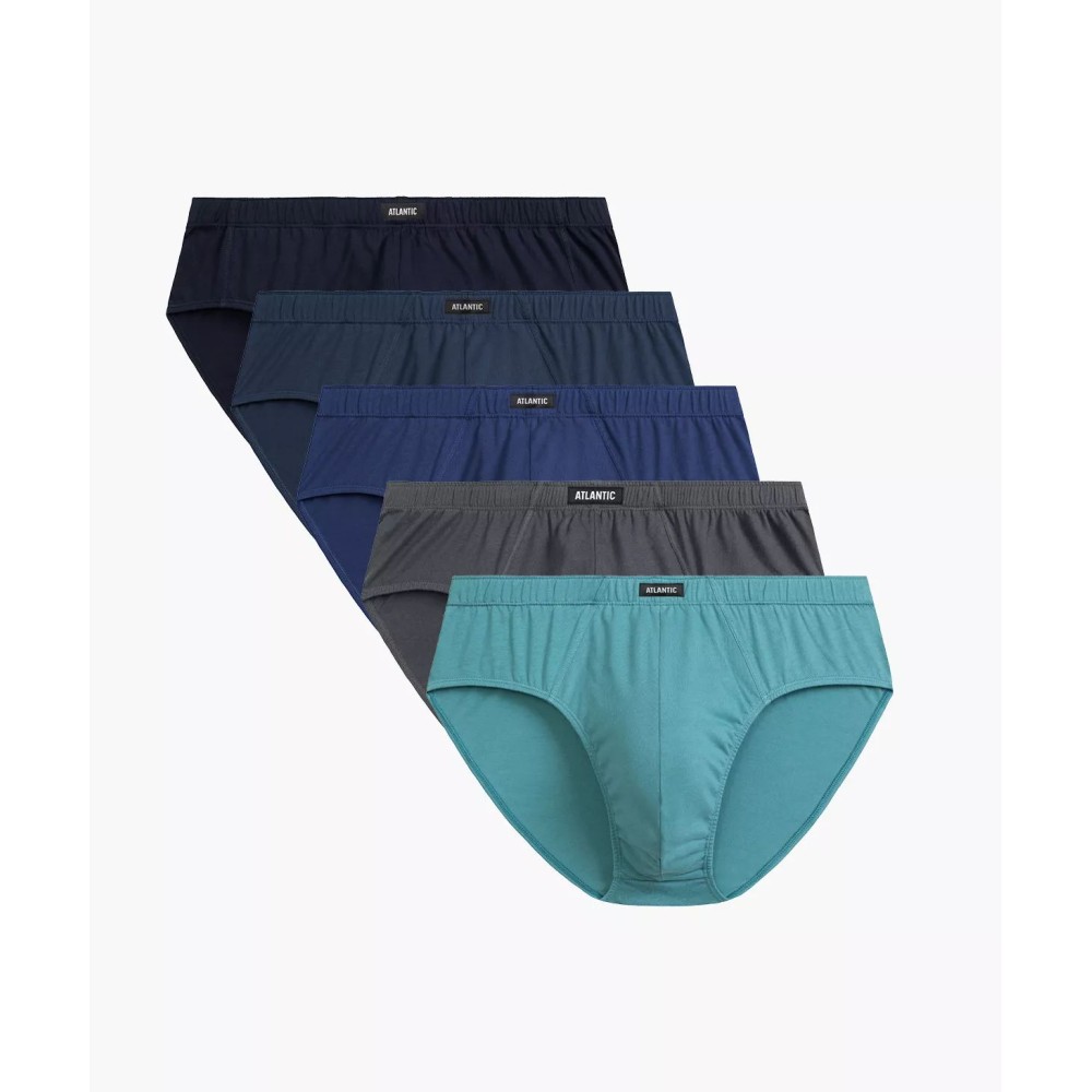 Зображення  чоловічі труси сліп atlantic 5smp 003 wl25 xl