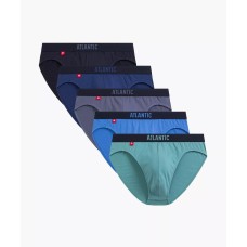 Чоловічі труси Atlantic 5smp 004 wl25