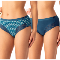 Сліпи жіночі трусики Key