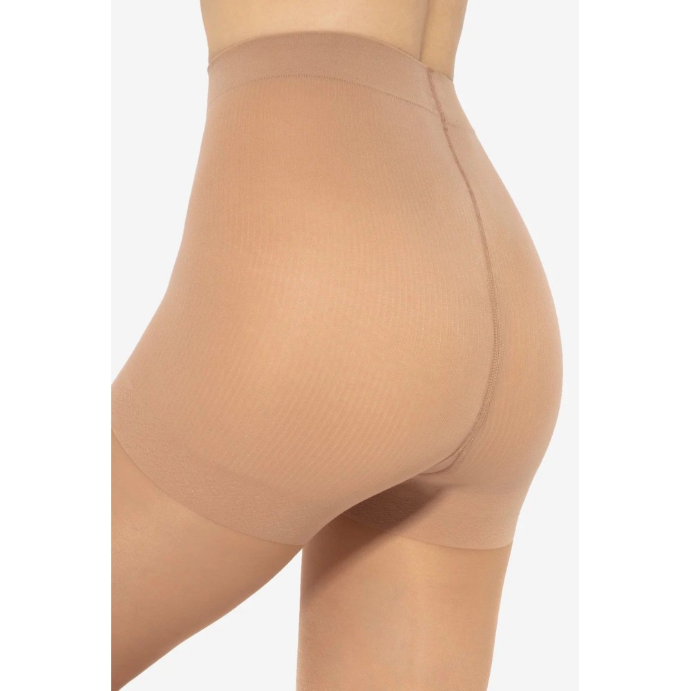 Фото  корекційні жіночі колготки gatta b relaxmedica 40xl