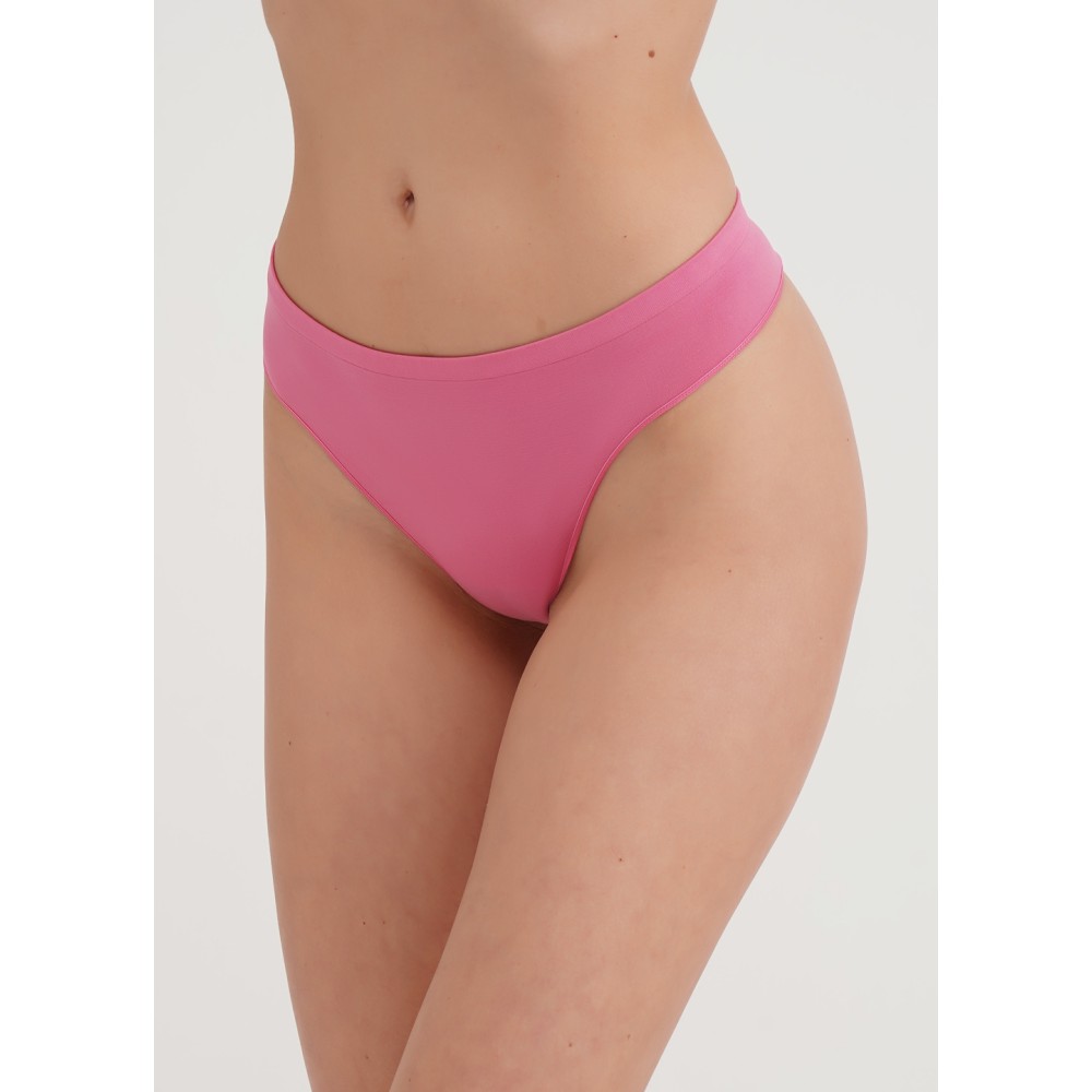 Фото  стрінги жіночі безшовні трусики стрінг giulia string briefs color