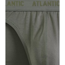 Чоловічі труси сліп Atlantic mp 1583 wl25 M