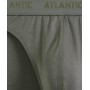 Зображення  чоловічі труси сліп atlantic mp 1583 wl25 m