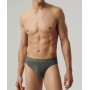 Зображення  чоловічі труси сліп atlantic mp 1583 wl25 m